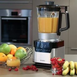 Scott Blender Chauffant Gustissimo 43 Cm 21100