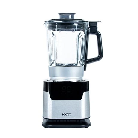 Scott Blender Chauffant Gustissimo 43 Cm 21100 2 Scott Blender Chauffant Gustissimo 43 Cm 21100 – Image 2