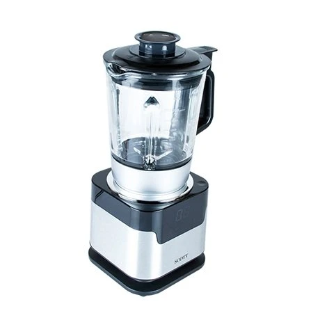 Scott Blender Chauffant Gustissimo 43 Cm 21100 5 Scott Blender Chauffant Gustissimo 43 Cm 21100 – Image 5