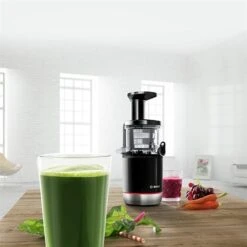 Bosch Extracteur De Jus Vita Extract MESM731M -Maison Cuisine 760058 3 15 Extracteur de jus Vita Extract MESM731M Bosch