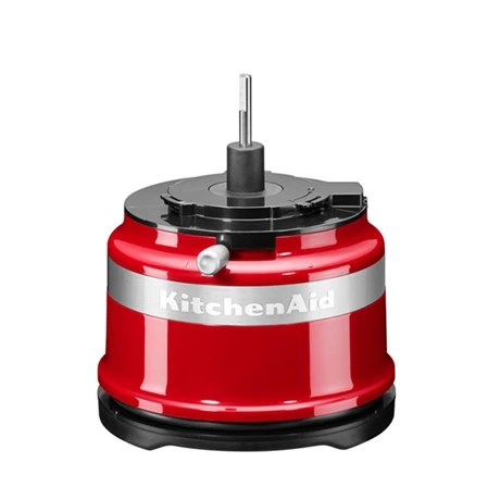 KitchenAid Mini Robot Hachoir Rouge 240 W 5KFC3516EER 2 KitchenAid Mini Robot Hachoir Rouge 240 W 5KFC3516EER – Image 2