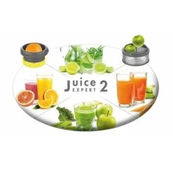 Magimix Juice Expert 2 Blanc 18080F -Maison Cuisine 760065 2 14 Juice expert 2 blanc 18080F Magimix