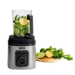 Blender Vacuum Kuving SV500 Gris -Maison Cuisine 760079 2 3 Blender Vacuum Kuving SV500 gris Kuvings