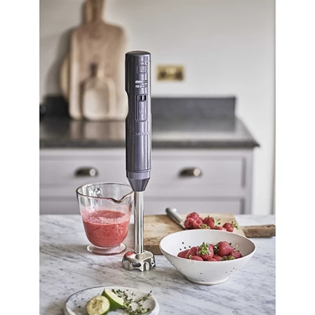 Cuisinart Mixeur Plongeant Sans Fil CSB300BE 3 Cuisinart Mixeur Plongeant Sans Fil CSB300BE – Image 3