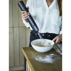 Cuisinart Mixeur Plongeant Sans Fil CSB300BE 7 Cuisinart Mixeur Plongeant Sans Fil CSB300BE -Maison Cuisine 760085 3 2 Mixeur plongeant sans fil CSB300BE Cuisinart