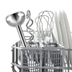 Bosch Batteur ErgoMixx Blanc 450 W MFQ36470 -Maison Cuisine 760091 3 1 Batteur ErgoMixx blanc 450 W MFQ36470 Bosch