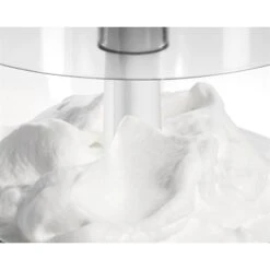 Bosch Mini Hachoir 400 W Rouge MMR08R2 5 Bosch Mini Hachoir 400 W Rouge MMR08R2 -Maison Cuisine 760093 2 1 Mini hachoir 400 W rouge MMR08R2 Bosch