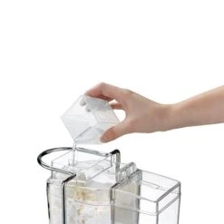 Machine Pâtes Créativ'® 180 W 429002 -Maison Cuisine 760228 2 3 Machine pates Creativ 180 W 429002 Lagrange