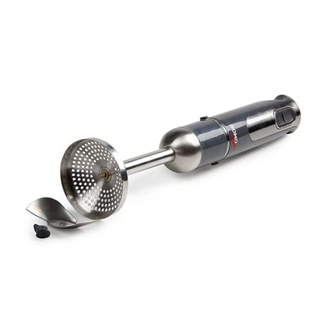Domo Mixeur Plongeur Et Presse Purée En Inox 800 W DO9067M 4 Domo Mixeur Plongeur Et Presse Purée En Inox 800 W DO9067M – Image 4