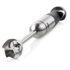 Domo Mixeur Plongeant Quad Blade 800 W DO9180M 8 Domo Mixeur Plongeant Quad Blade 800 W DO9180M -Maison Cuisine 760294 3 3 Mixeur plongeant Quad blade 800 W DO9180M Domo