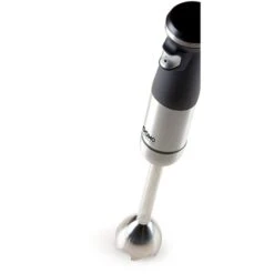 Domo Mixeur Plongeant Quad Blade 800 W DO9180M 9 Domo Mixeur Plongeant Quad Blade 800 W DO9180M -Maison Cuisine 760294 4 3 Mixeur plongeant Quad blade 800 W DO9180M Domo