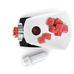 Bosch Hachoir à Viande CompactPower 500 W MFW3850B -Maison Cuisine 760299 3 12 Hachoir a viande CompactPower 500 W MFW3850B Bosch