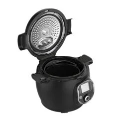 Moulinex Moule à Gâteau Cookeo 18 Cm XA609001 6 Moulinex Moule à Gâteau Cookeo 18 Cm XA609001 -Maison Cuisine 760304 2 4 Moule a gateau Cookeo 18 cm XA609001 Moulinex