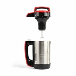 LIVOO Blender à Soupe 4 Programmes 850 W DOP188 7 LIVOO Blender à Soupe 4 Programmes 850 W DOP188 -Maison Cuisine 760313 2 2 Blender a soupe 4 programmes 850 W DOP188 Livoo