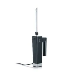 Produits populaires -Maison Cuisine 760326 1 1 Couteau electrique noir 150W Graef