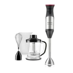 Mixeur Plongeant 1200 W Bapi Taurus