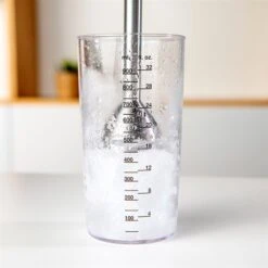 Taurus Mixeur Plongeant Acier Inoxydable 1200 W 1L -Maison Cuisine 760350 3 2 Mixeur plongeant acier inoxydable 1200 W 1L Taurus