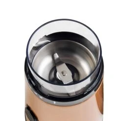 Bestron Moulin à Café électrique Coloris Cuivre 150 W -Maison Cuisine 760352 3 1 Moulin a cafe electrique coloris cuivre 150 W Bestron