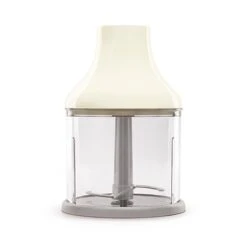 Smeg Mixeur Plongeant Avec Accessoires 700 W HBF22RDEU Crème 8 Smeg Mixeur Plongeant Avec Accessoires 700 W HBF22RDEU Crème -Maison Cuisine 760364 3 1 Mixeur plongeant avec accessoires 700 W HBF22RDEU creme Smeg