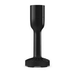 Smeg Mixeur Plongeant Avec Accessoires 700 W HBF22RDEU Noir -Maison Cuisine 760365 2 2 Mixeur plongeant avec accessoires 700 W HBF22RDEU noir Smeg