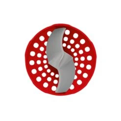 Smeg Mixeur Plongeant Avec Accessoires 700 W HBF22RDEU Rouge -Maison Cuisine 760366 2 1 Mixeur plongeant avec accessoires 700 W HBF22RDEU rouge Smeg