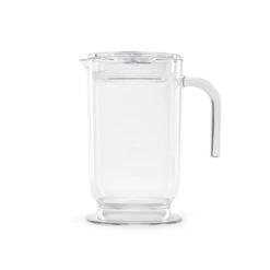 Smeg Mixeur Plongeant Avec Accessoires 700 W HBF22RDEU Rouge -Maison Cuisine 760366 4 1 Mixeur plongeant avec accessoires 700 W HBF22RDEU rouge Smeg