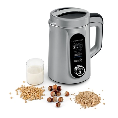 Préparateur Boisson Végétale Milxxer+ PPS650 1 Préparateur Boisson Végétale Milxxer+ PPS650