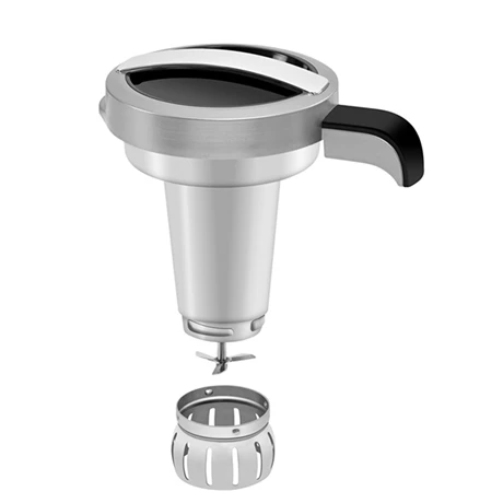 Préparateur Boisson Végétale Milxxer+ PPS650 2 Préparateur Boisson Végétale Milxxer+ PPS650 – Image 2