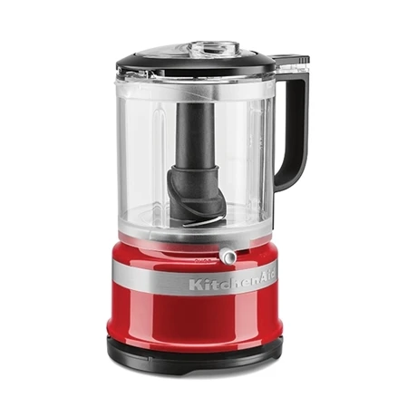 KitchenAid Robot Ménager 1,2 L Rouge 1 KitchenAid Robot Ménager 1,2 L Rouge