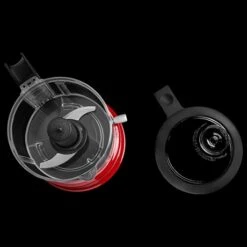 KitchenAid Robot Ménager 1,2 L Rouge 7 KitchenAid Robot Ménager 1,2 L Rouge -Maison Cuisine 761005 2 4 Robot menager 1 2 L Rouge Kitchenaid