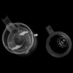 KitchenAid Robot Hachoir 1,2 L Noir Onyx 5KFC0516EOB -Maison Cuisine 761008 2 2 Robot hachoir 1 2 L noir Onyx 5KFC0516EOB Kitchenaid