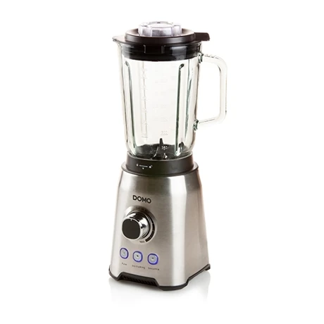 Domo Super Blender 1,5 L 1000 W 2 Domo Super Blender 1,5 L 1000 W – Image 2