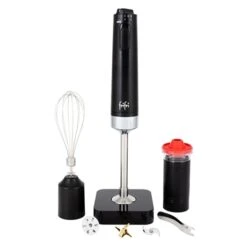Mixeur Et Machine Sous-vide Mix'Saver 600 W