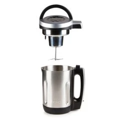 Domo Mixeur à Soupe 2,2 L 1000 W DO716BL -Maison Cuisine 761022 4 4 Mixeur a soupe 2 2 L 1000 W DO716BL Domo