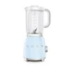 Smeg Blender 1,5 L 800 W BLF01PBEU Bleu Azur