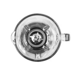 Schneider® Blender Vintage 1,5 L 800 W SCBL15R Rouge 8 Schneider® Blender Vintage 1,5 L 800 W SCBL15R Rouge -Maison Cuisine 761073 3 1 Blender vintage 1 5 L 800 W SCBL15R rouge Schneider