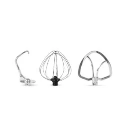 THOMSON Robot Pâtissier Multifonctions 7 L Créa Chef XL 1400 W -Maison Cuisine 761077 4 2 Robot patissier multifonctions 7 L Crea Chef XL 1400 W Thomson