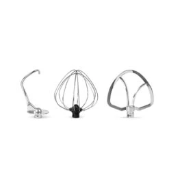 THOMSON Robot Pâtissier Multifonction 4,8 L Créa Chef 800 W 7 THOMSON Robot Pâtissier Multifonction 4,8 L Créa Chef 800 W -Maison Cuisine 761078 2 1 Robot patissier multifonction 4 8 L Crea Chef 800 W Thomson