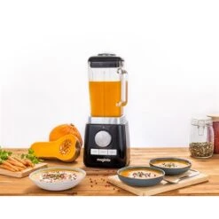 Magimix Blender Power 5 1,8 L 1400 W 11642 Noir -Maison Cuisine 761085 2 3 Blender Power 5 1 8 L 1400 W 11642 noir Magimix