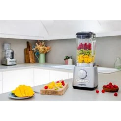 Magimix Blender Power 5 XL 2 L 1500 W 11643 Chrome Mat -Maison Cuisine 761086 2 2 Blender Power 5 XL 2 L 1500 W 11643 chrome mat Magimix