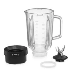 Blender Inox 1200 W -Maison Cuisine 761087 2 1 Blender Inox 1200 W Lagrange