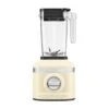 KitchenAid Blender 3 Vitesses 1,4 L 650 W Crème 5KSB1325EAC
