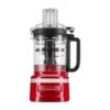 KitchenAid Robot Multifonctions 2,1 L 250 W Rouge Empire 5KFP0921EER