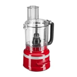 KitchenAid Robot Multifonctions 2,1 L 250 W Rouge Empire 5KFP0921EER -Maison Cuisine 761101 2 2 Robot multifonctions 2 1 L 250 W rouge empire 5KFP0921EER Kitchenaid