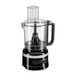 KitchenAid Robot Multifonctions 2,1 L 250 W Noir Onyx 5KFP0921EOB -Maison Cuisine 761102 3 1 Robot multifonctions 2 1 L 250 W noir onyx 5KFP0921EOB Kitchenaid