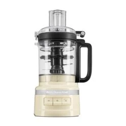 KitchenAid Robot Multifonctions 2,1 L 250 W Crème 5KFP0921EBM