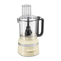 KitchenAid Robot Multifonctions 2,1 L 250 W Crème 5KFP0921EBM -Maison Cuisine 761103 2 2 Robot multifonctions 2 1 L 250 W creme 5KFP0921EBM Kitchenaid