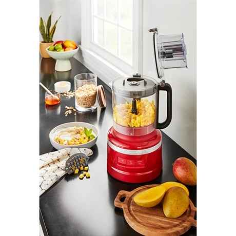 KitchenAid Robot Multifonctions 3,1 L 400 W Rouge Empire 5KFP1319EER 2 KitchenAid Robot Multifonctions 3,1 L 400 W Rouge Empire 5KFP1319EER – Image 2