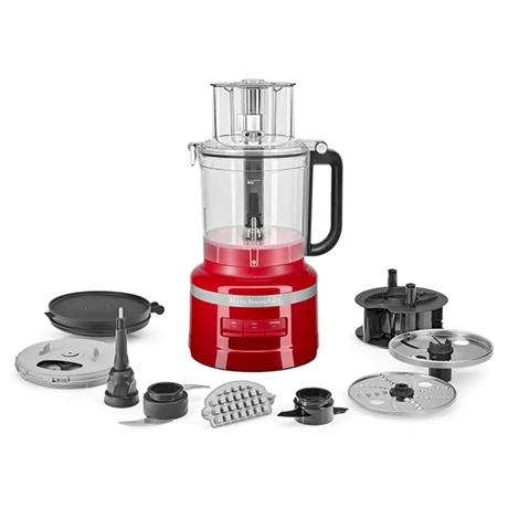 KitchenAid Robot Multifonctions 3,1 L 400 W Rouge Empire 5KFP1319EER 3 KitchenAid Robot Multifonctions 3,1 L 400 W Rouge Empire 5KFP1319EER – Image 3