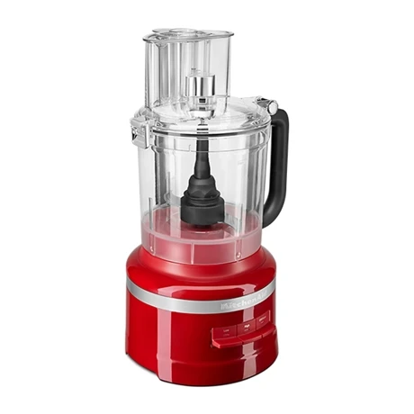 KitchenAid Robot Multifonctions 3,1 L 400 W Rouge Empire 5KFP1319EER 5 KitchenAid Robot Multifonctions 3,1 L 400 W Rouge Empire 5KFP1319EER – Image 5